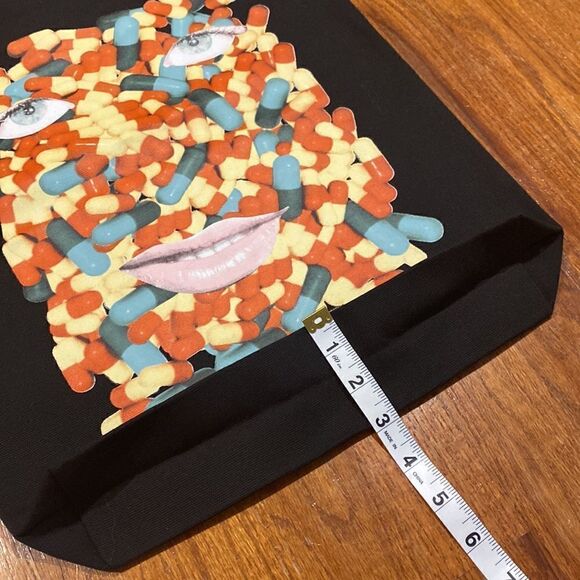 The kid laroi “do you remember your first time” bag - Picture 7 of 7